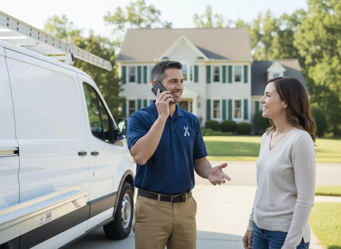 Home Gutter Service Glenburn, ND FAQs